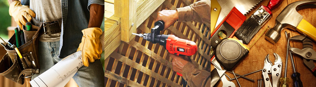 handyman contractors Great Falls Montana